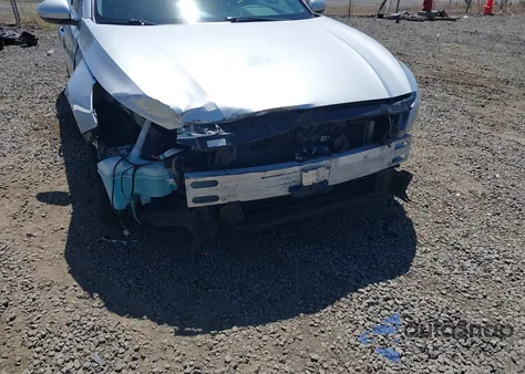 2022 Nissan Altima Sv Fwd z USA, uszkodzony, nr VIN 1N4BL4DV7NN389085